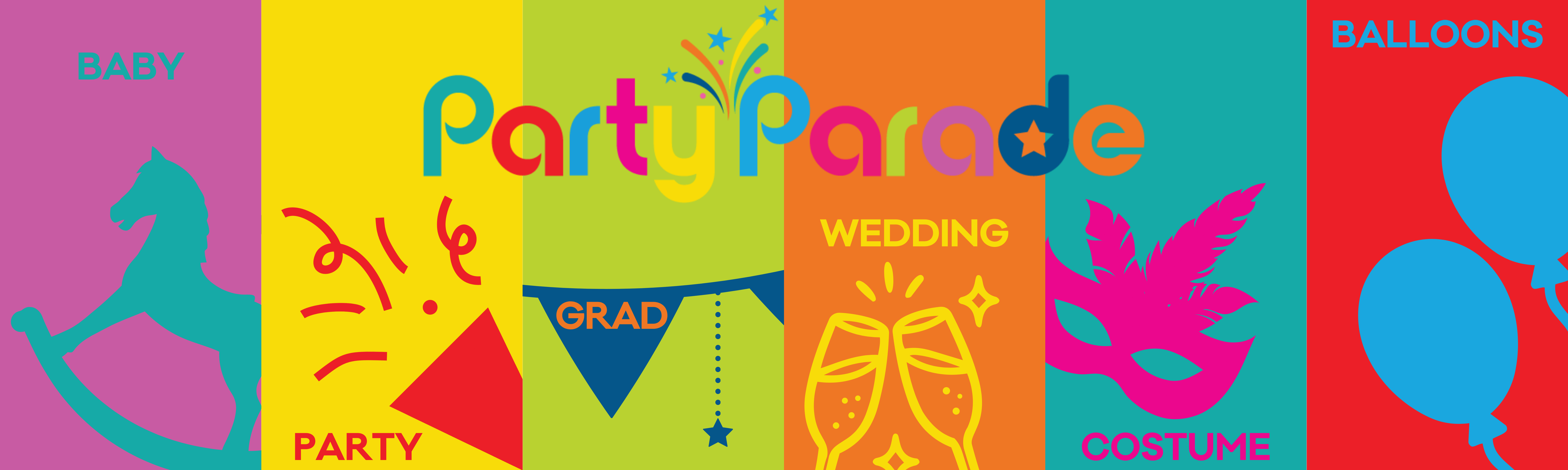 Party Parade