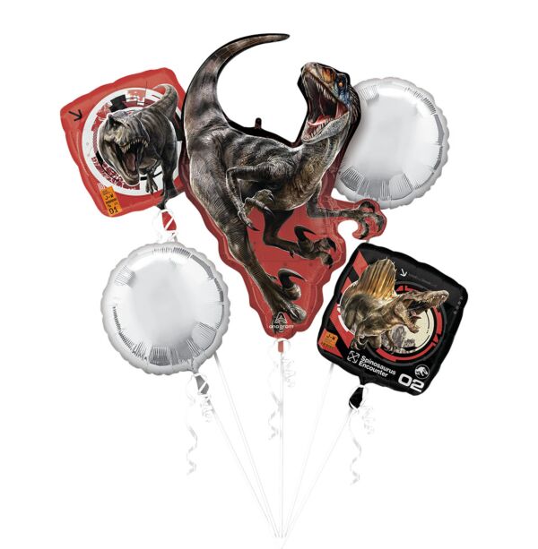 Bouquet Jurassic World Rebirth